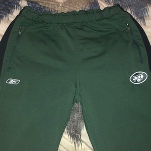 New York Jets Equipment Sweatpants